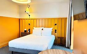 Kyriad Prestige Compiegne Hotel & Spa